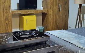 Loft No Centro Petropolitano